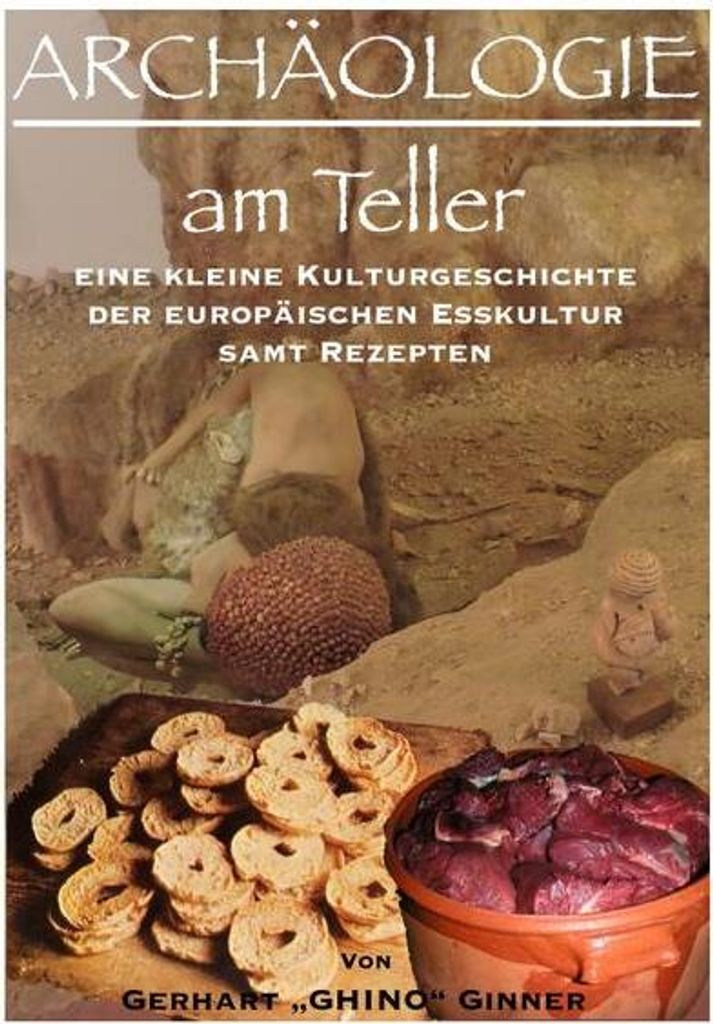 ARCHÄOLOGIE am Teller