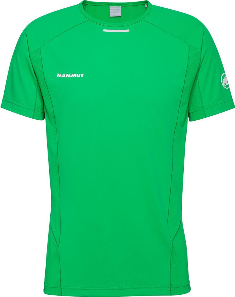 Mammut Aenergy FL T-Shirt pinea S