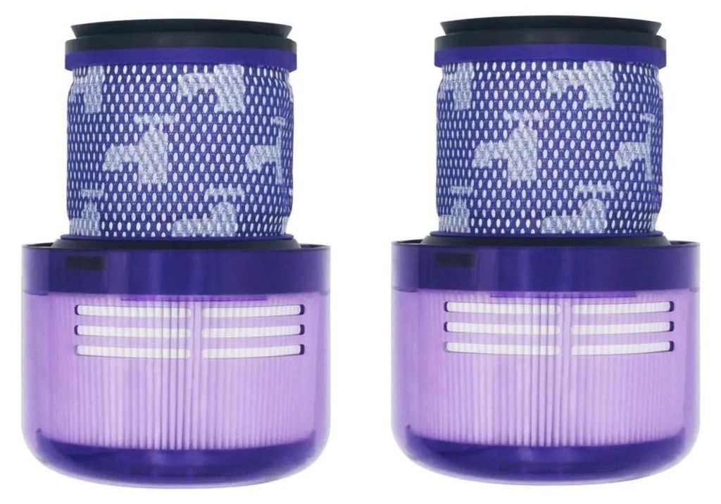 2X FILTR DO DYSON V11 SV14 V15 DETECT ABSOLUTE Animal Plus Image du produit 
