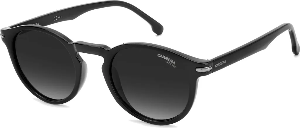 Carrera 301/S Occhiali da Sole Unisex - Design Pantos Originale Carrera