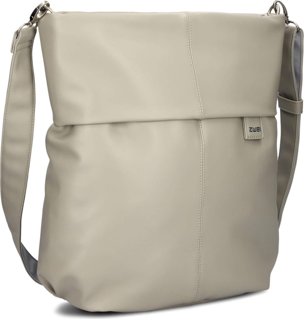 Zwei Mademoiselle.M Umhängetasche 35 cm