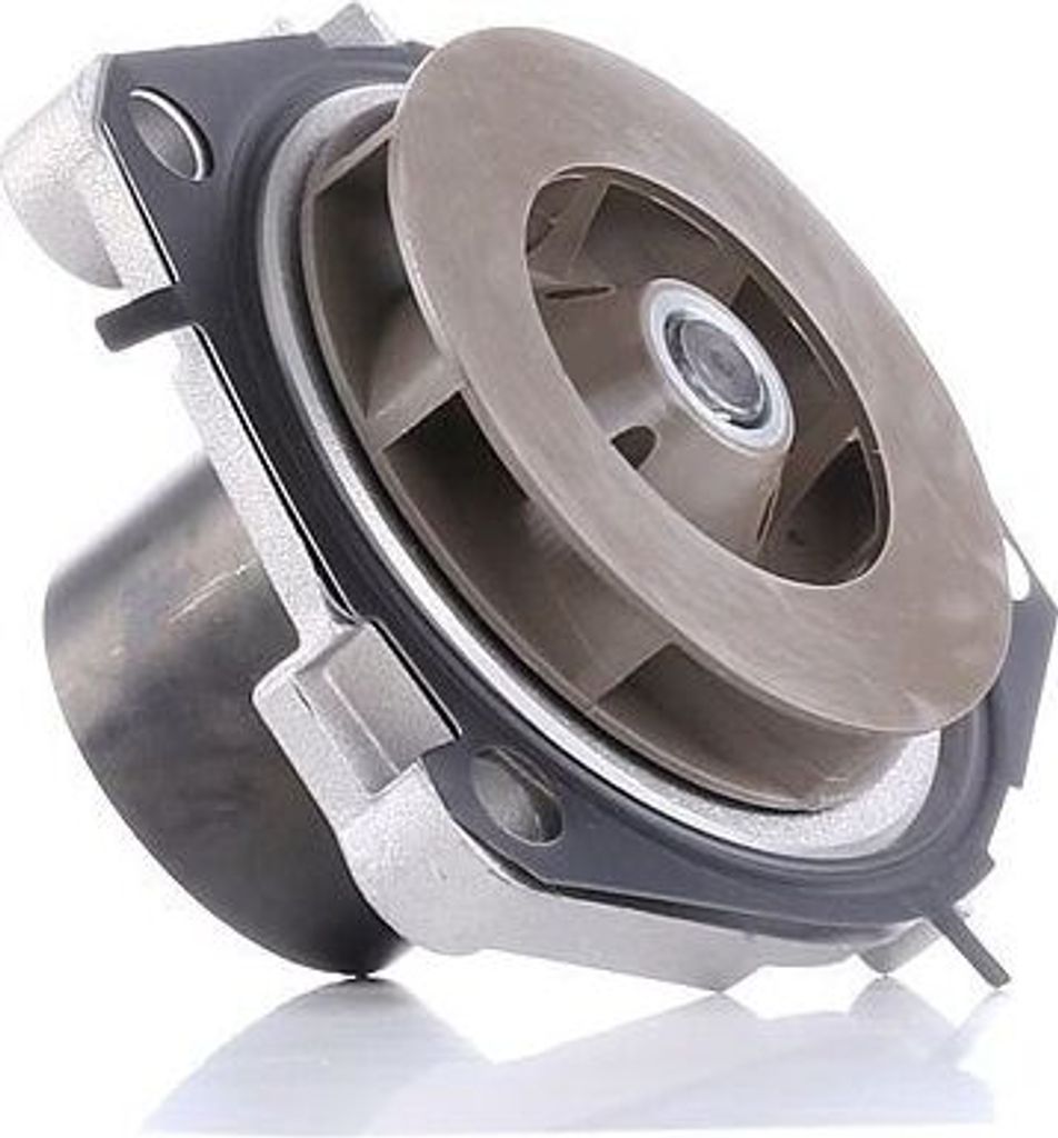 DOLZ Kühlmittelpumpe Wasserpumpe für OPEL ZAFIRA B (A05) Produktbild 