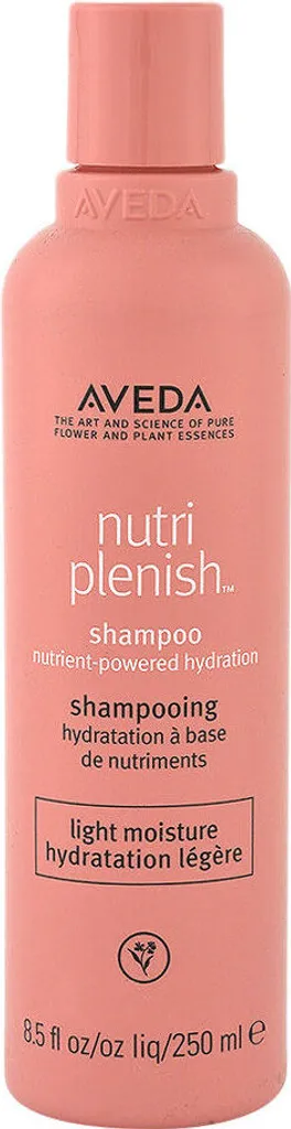 Aveda Nutri Plenish Light Moisture Shampoo 250ml
