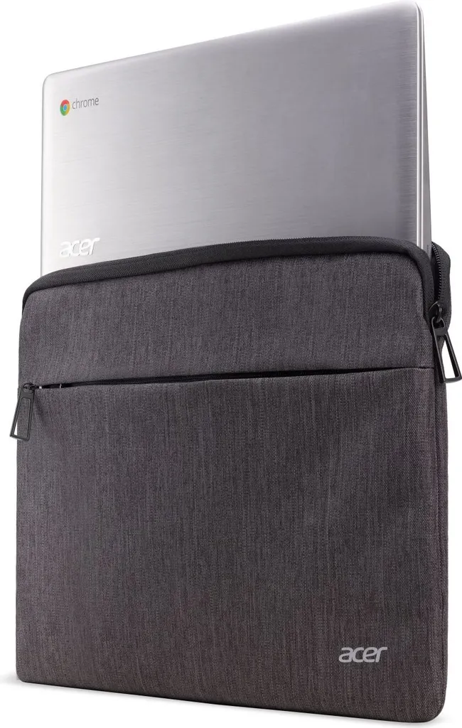 Housse PC 14 pouces Acer pour le bureau et les déplacements pro
