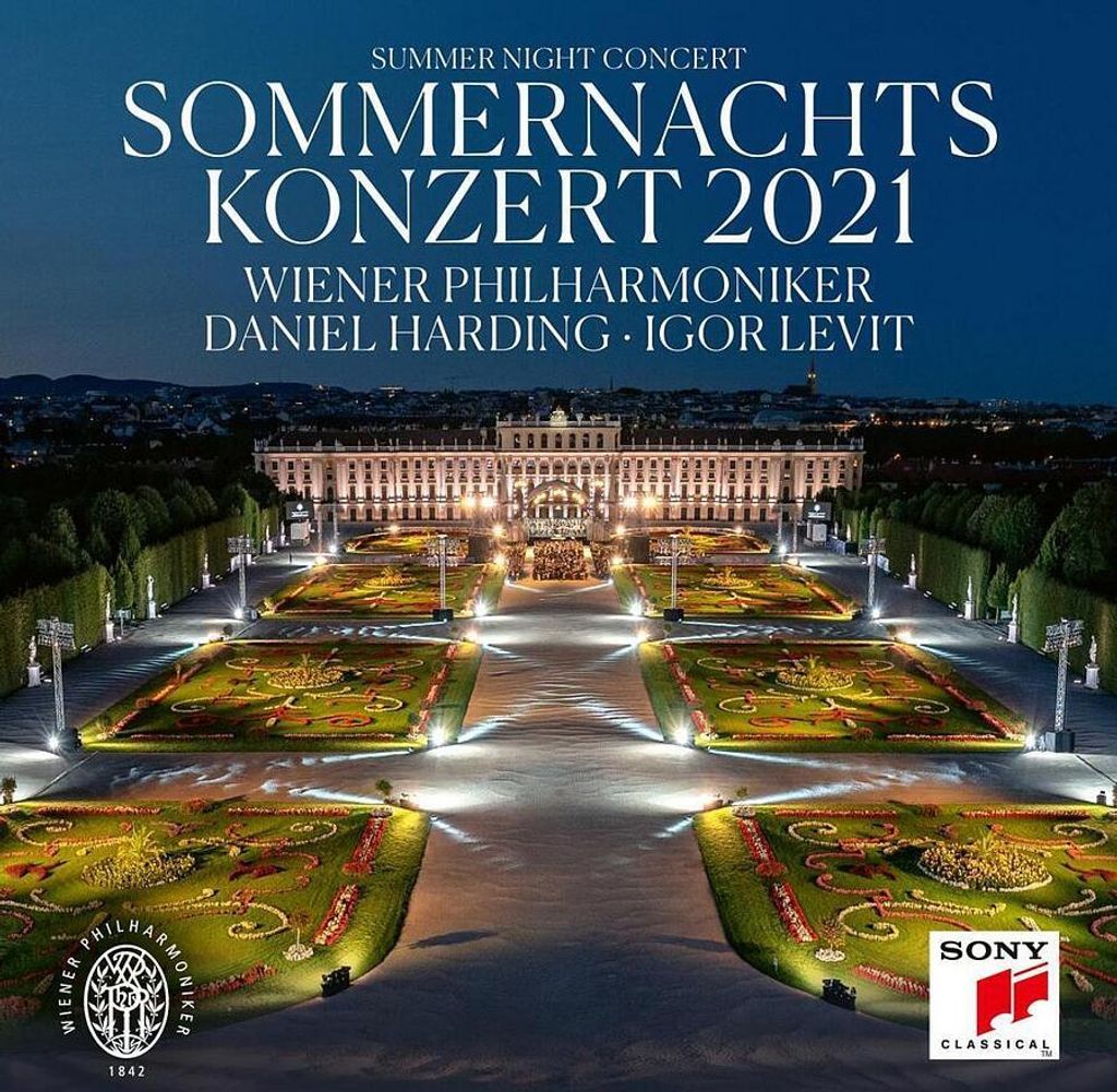 Sommernachtskonzert 2021