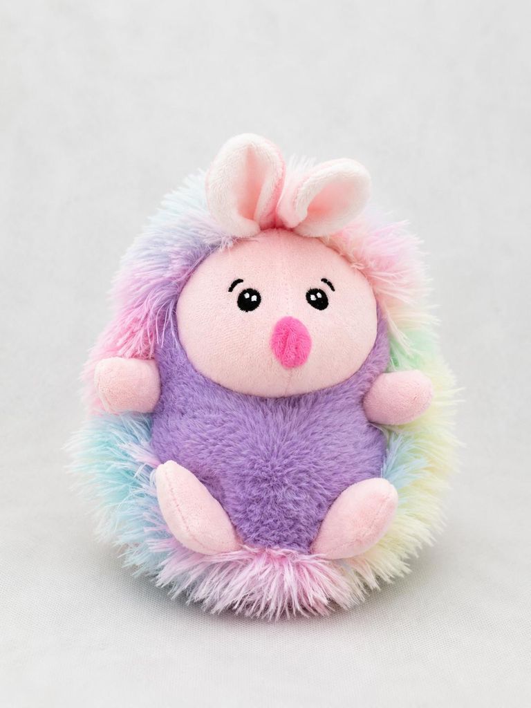 Hase Igel Kuscheltier 20 cm Plüschtier Stofftier Weicher Produktbild 