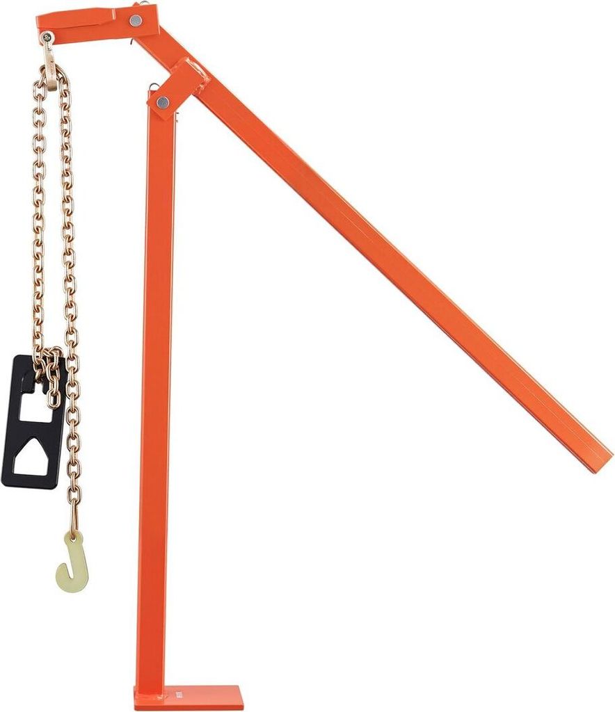 Extracteur de poteaux en T de 91,4 cm, extracteurs de Image du produit 