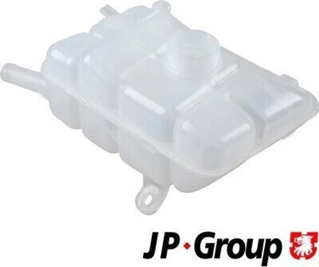 Réservoir d'expansion JP GROUP 4314701300 compatible OE 217102781R Espace