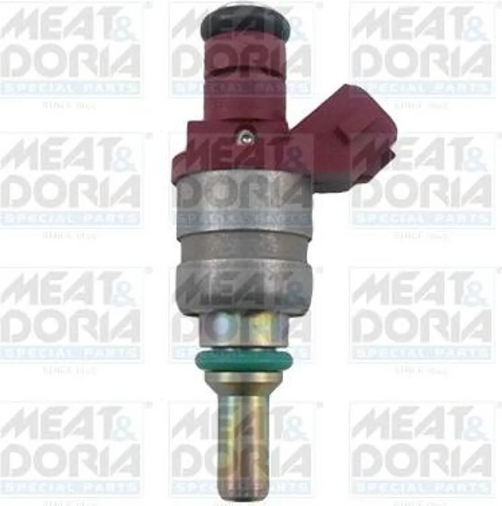 Injecteur de Carburant Essence A2710780023 compatible Mercedes Classe C