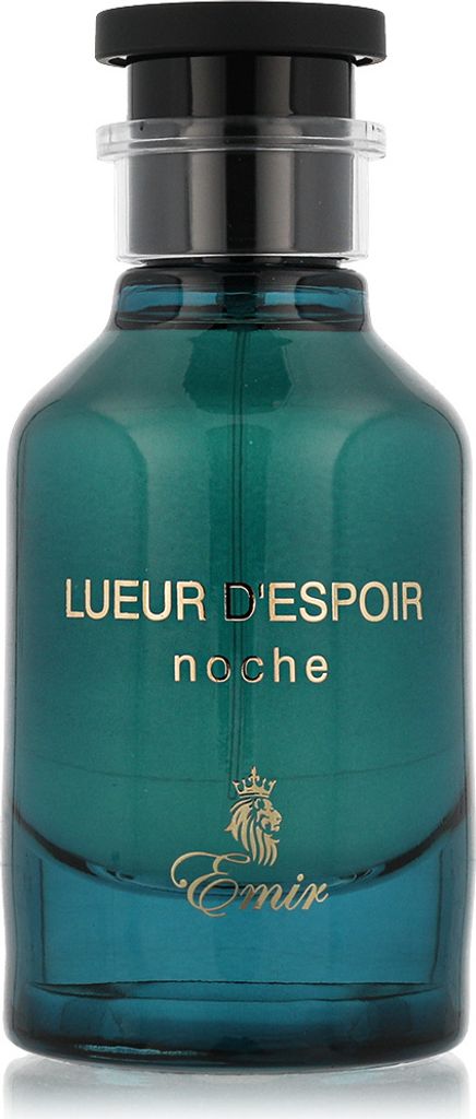 Emir Hoffnungsschimmer Noche EDP 100 ml UNISEX Produktbild 