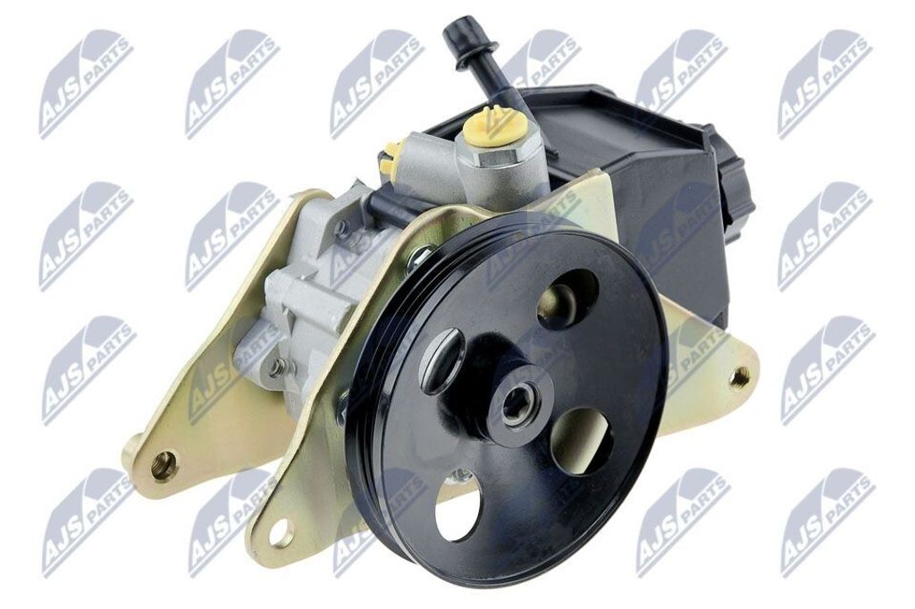 NTY SPW-TY-033 Servolenkung Pumpe Servopumpe für TOYOTA Avensis Kombi (T22) Hydraulisch