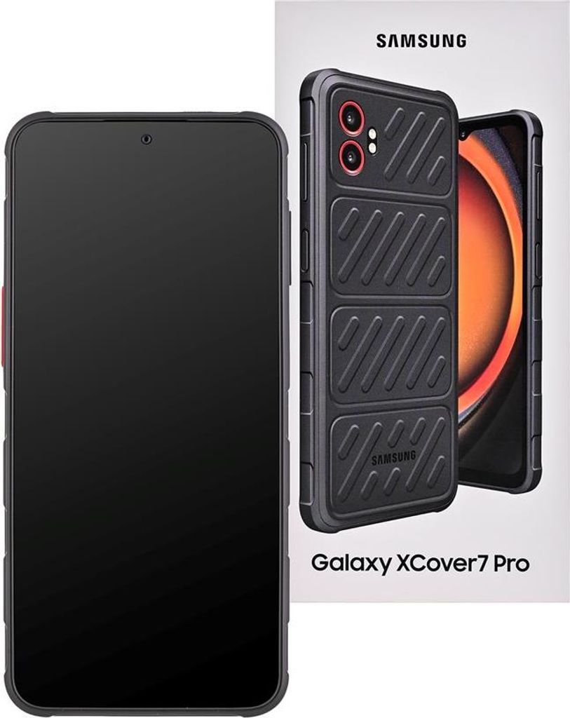 Samsung GALAXY X Cover7 Pro 256GB ENTERPRISE EDITION Obrázok produktu 