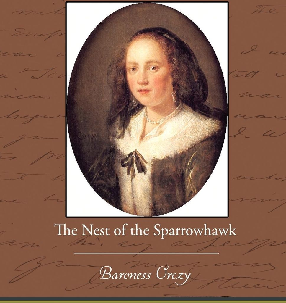 The Nest of the Sparrowhawk