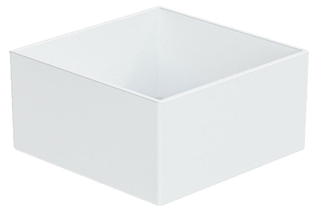 1/6 Stück Lebensmittel-Präsentationsständer, Kuchenständer, robuste Mehrzweck-Würfelboxen, stapelbare Präsentationsständer mit hohlem Boden
