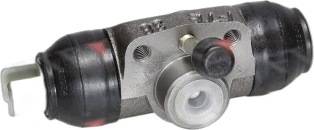 Cylindre de roue hydraulique 22,2 mm compatible avec engins STEINBOCK - FTE