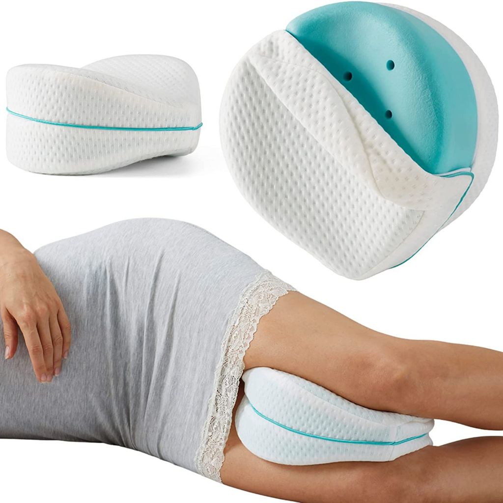 Restform® Leg Pillow - ergonomisches Knie