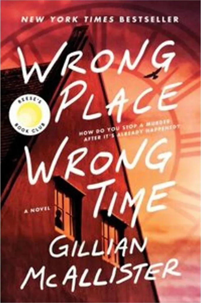 Fini l'Ennui avec Wrong Place Wrong Time : Un Thriller Addictif Noir