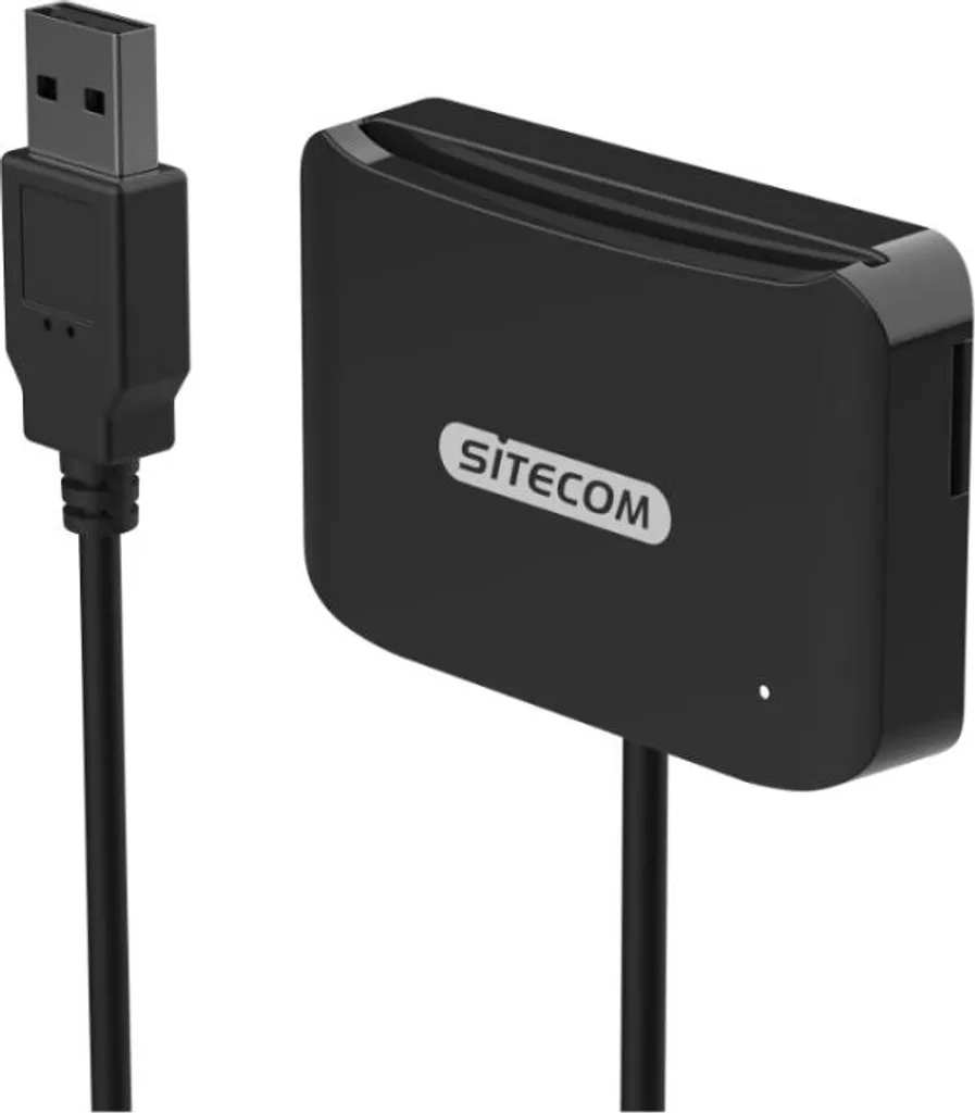 Offerta Lettore Badge USB Sitecom MD-065 | Il Migliore per Rapporto Qualità/Prezzo