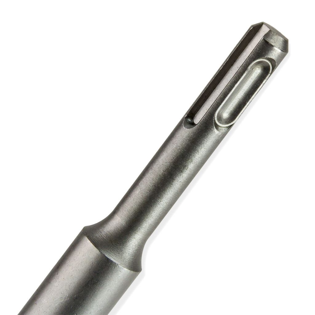 Sada vrtákov SDS - Plus Sada dlát do betónu Vrták do kameňa Obrázok produktu 