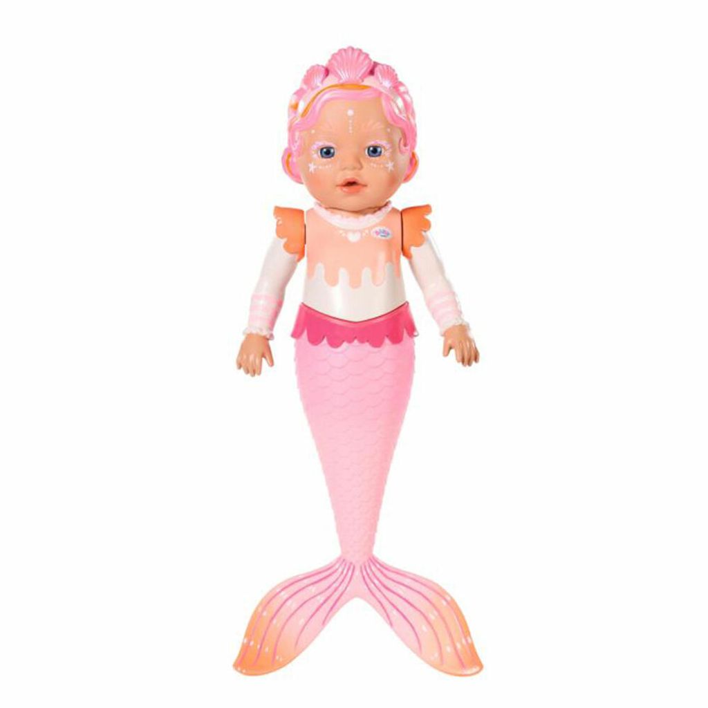 BABY born 834589, Babypuppe, Weiblich, 1 Jahr(e), Produktbild 