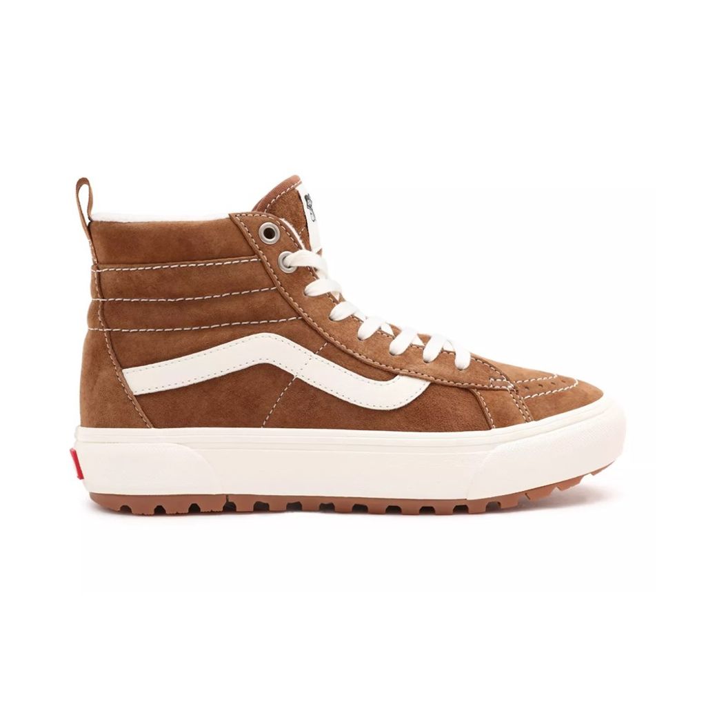 sk8 hi mte brown