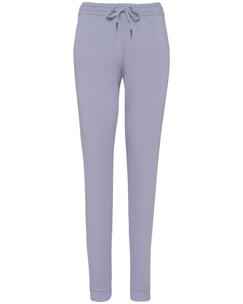 Native Spirit Umweltfreundliche Unisex Jogginghose aus French Terry
