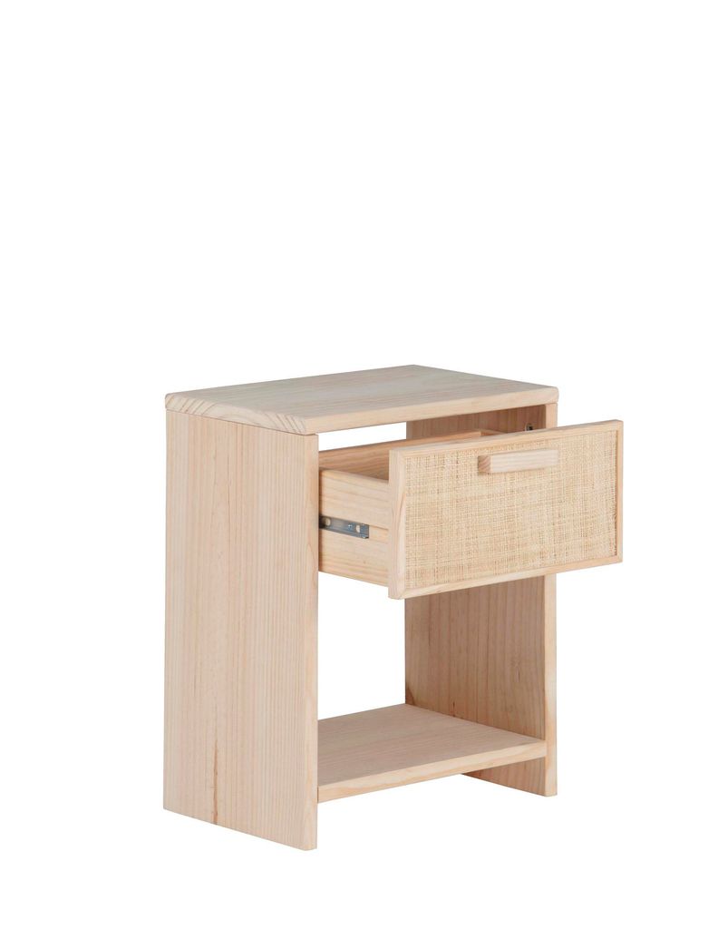 Astigarraga Kit Line Aura | Nachttisch Kommode Beistelltisch