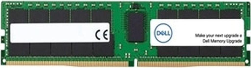Dell DDR4 - Modul - 64 GB - DIMM 288-PIN - 3200 MHz / PC4-25600