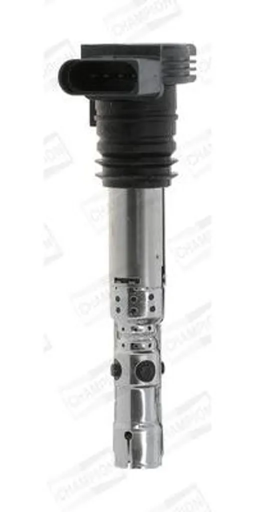 Champion BAEA043E Bobina Accensione OE 06A905115 per Audi VW Seat