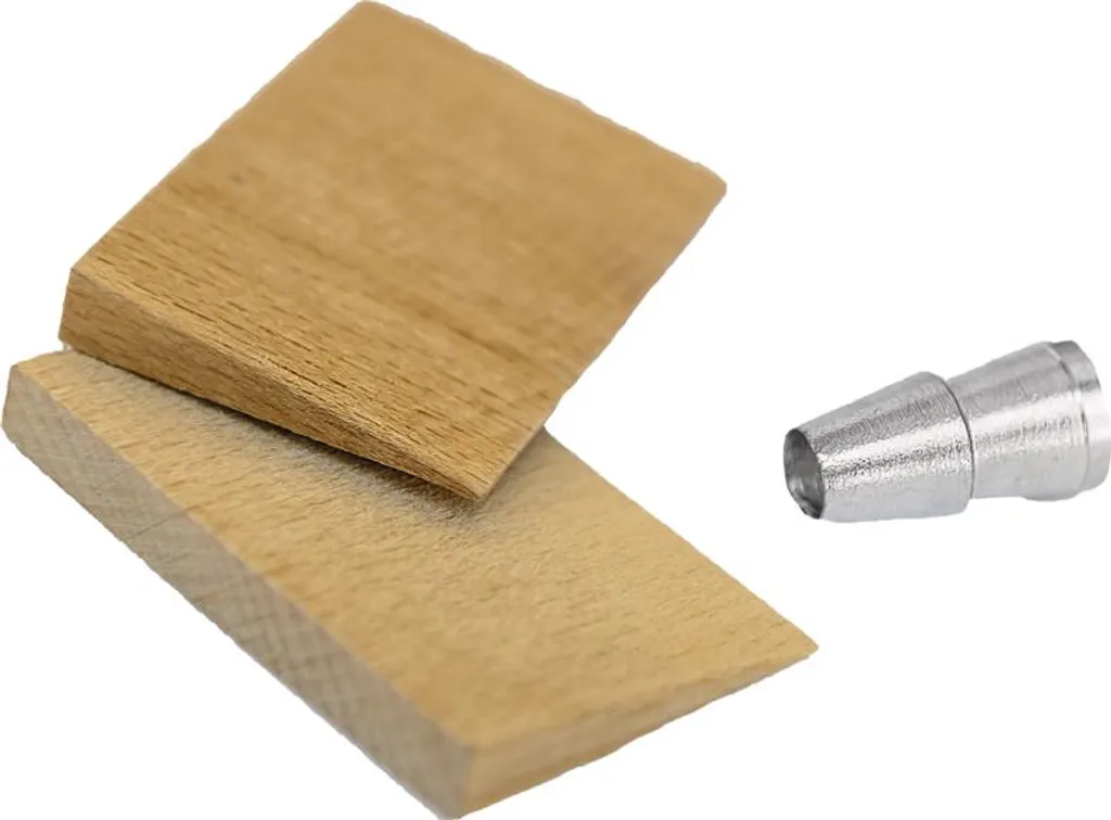 Cuneo in Acciaio AGTECH GARDEN 60x35mm per Manutenzione Ascia