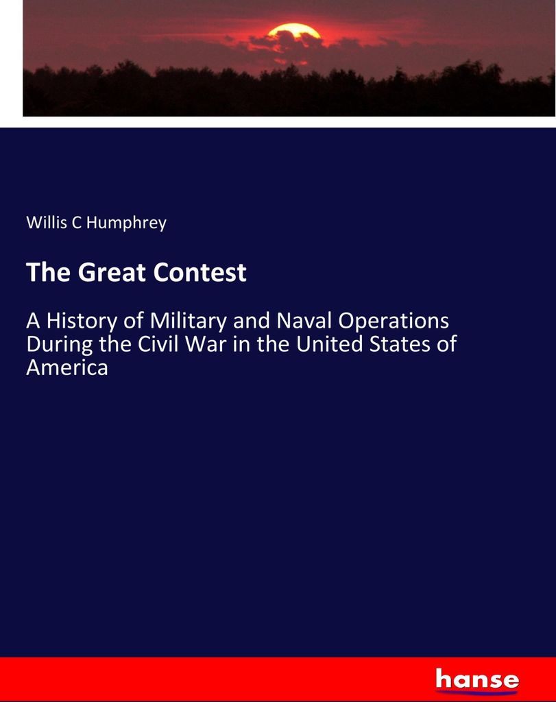The Great Contest