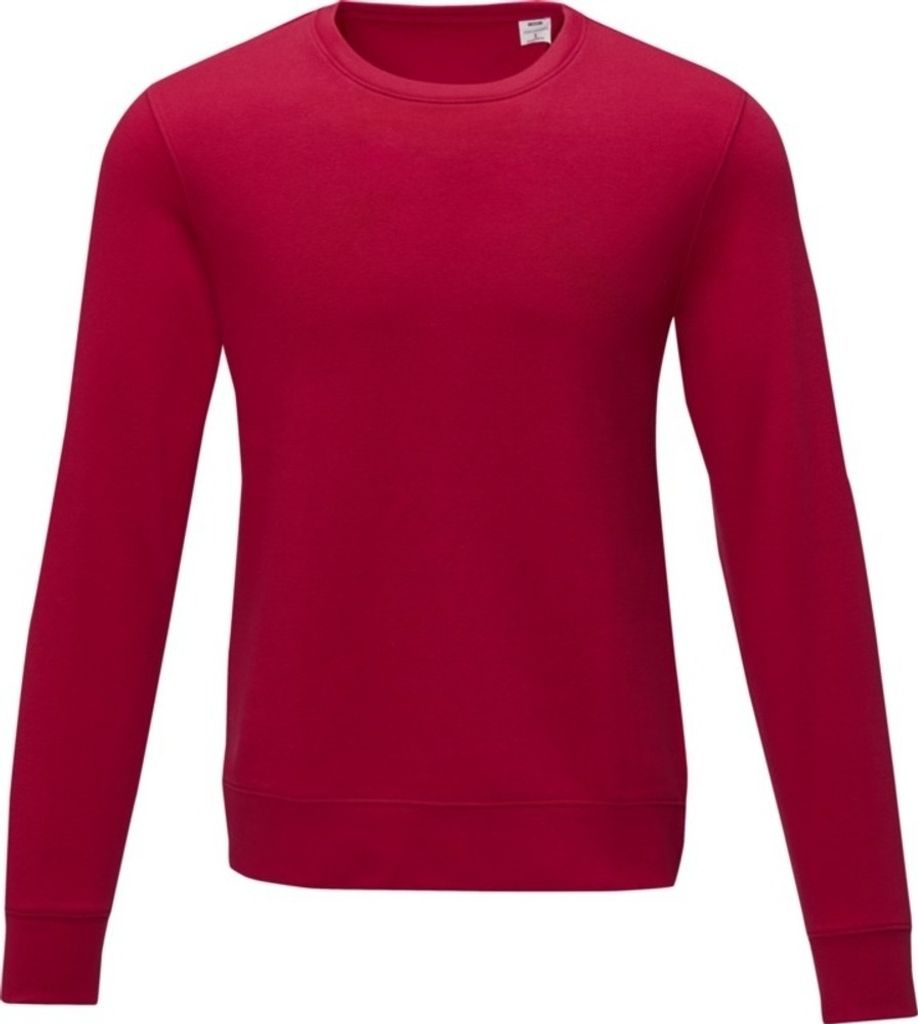 Elevate - "Zenon" Pullover für Herren PF3489 (L) (Rot)