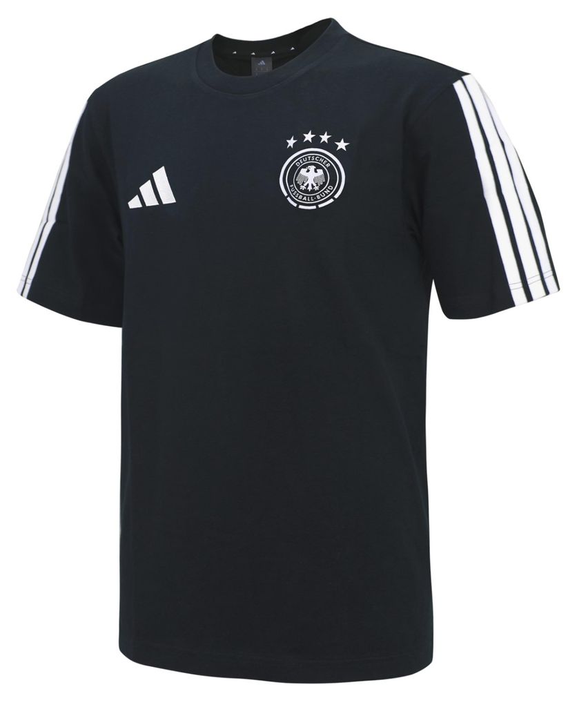 adidas DFB Deutschland T-Shirt WM 2026 Herren, Größe:XL, Produktbild 