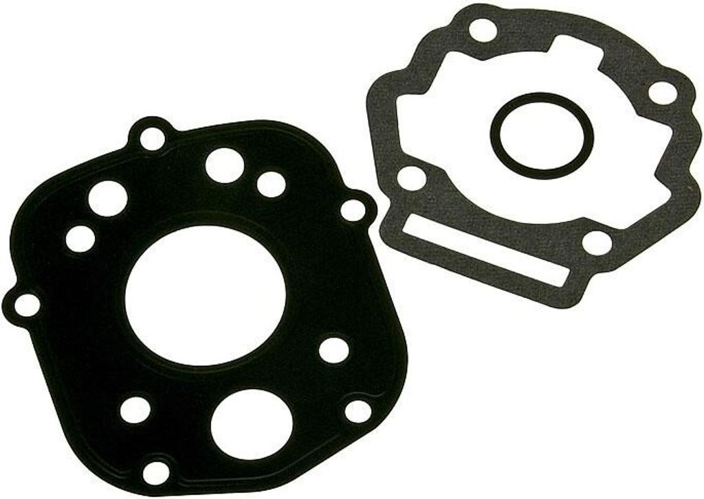 Zylinder Dichtungssatz 50ccm für Derbi Senda GPR, Aprilia RS RX SX, Gilera RCR, SMT (D50B0)