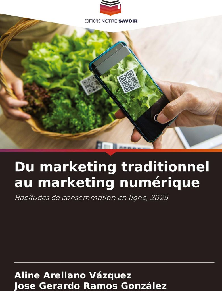 Du marketing traditionnel au marketing numérique