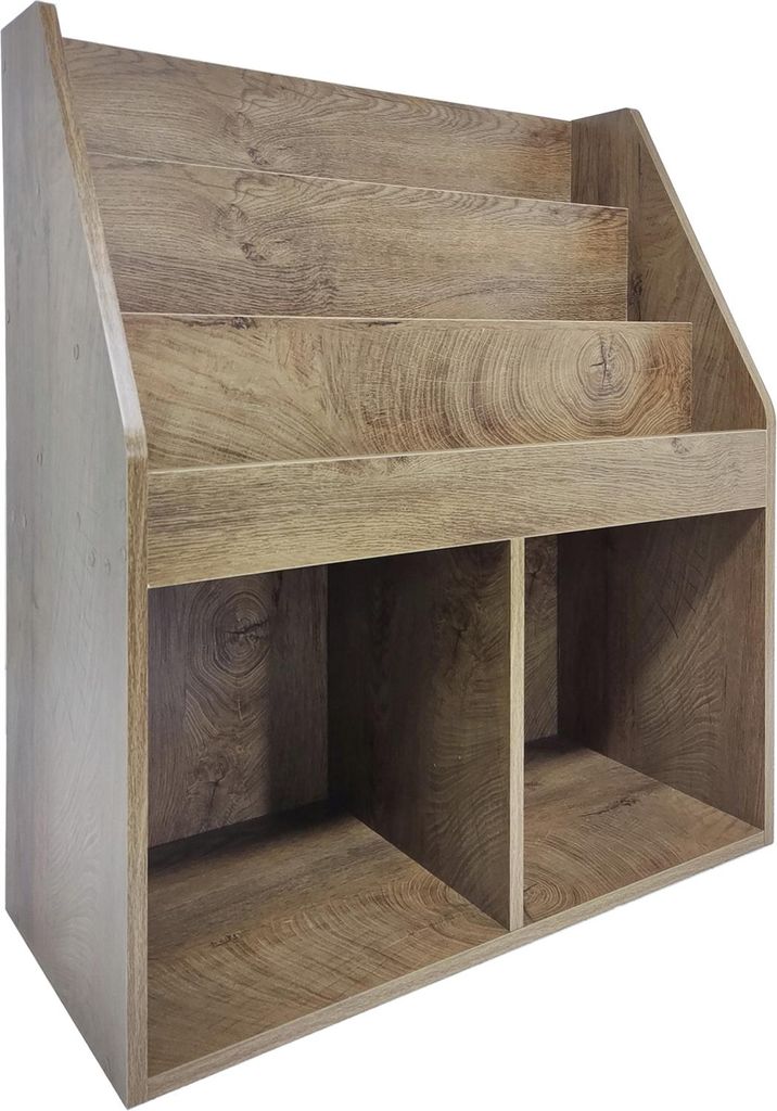 Kinderregal Bücherregal Thekla 7380