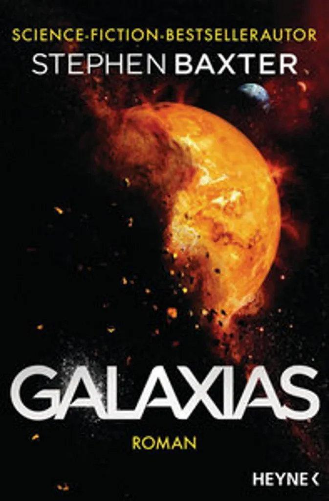 Dormez mieux avec Galaxias Projecteur Relaxant contre le Stress Quotidien