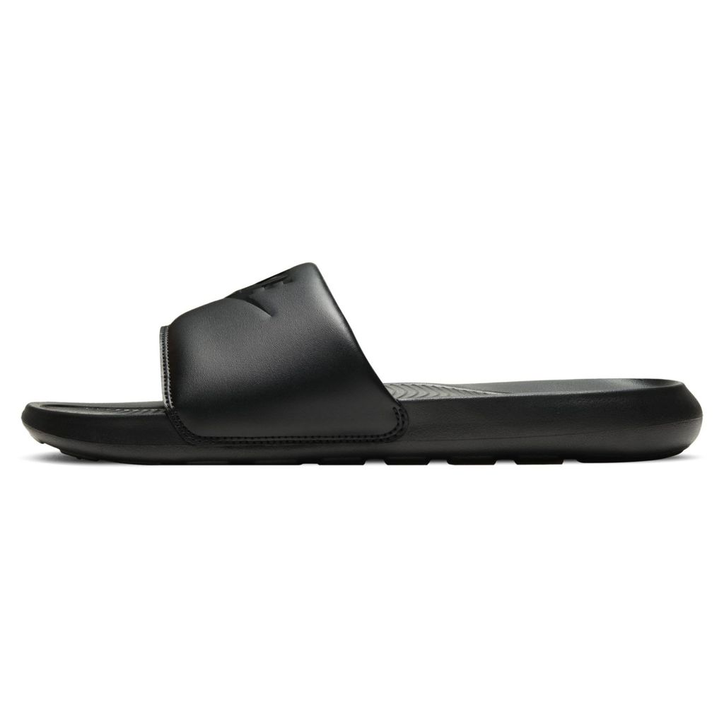 Nike - Herren Badesandale "Victori One" PP6280 (44,5 EU) Produktbild 