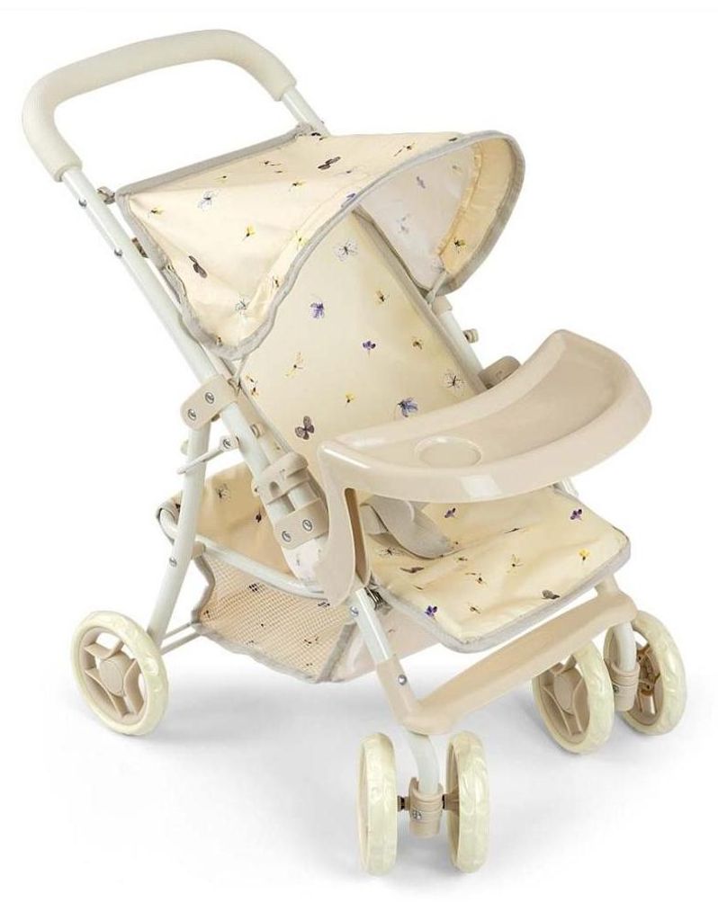 Milly Mally Passeggino rigido Kate Nature Immagine del prodotto 