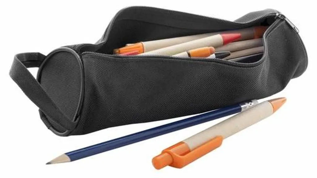 Sac Pochette de Soirée Noire Pliée à la Main avec Poignée Pratique Chic