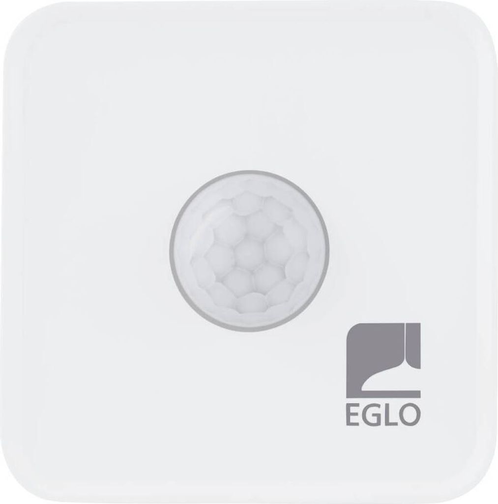 Eglo 99106 CONNECT-Z SENSOR - Außen-Zubehör Weiss IP44 Produktbild 