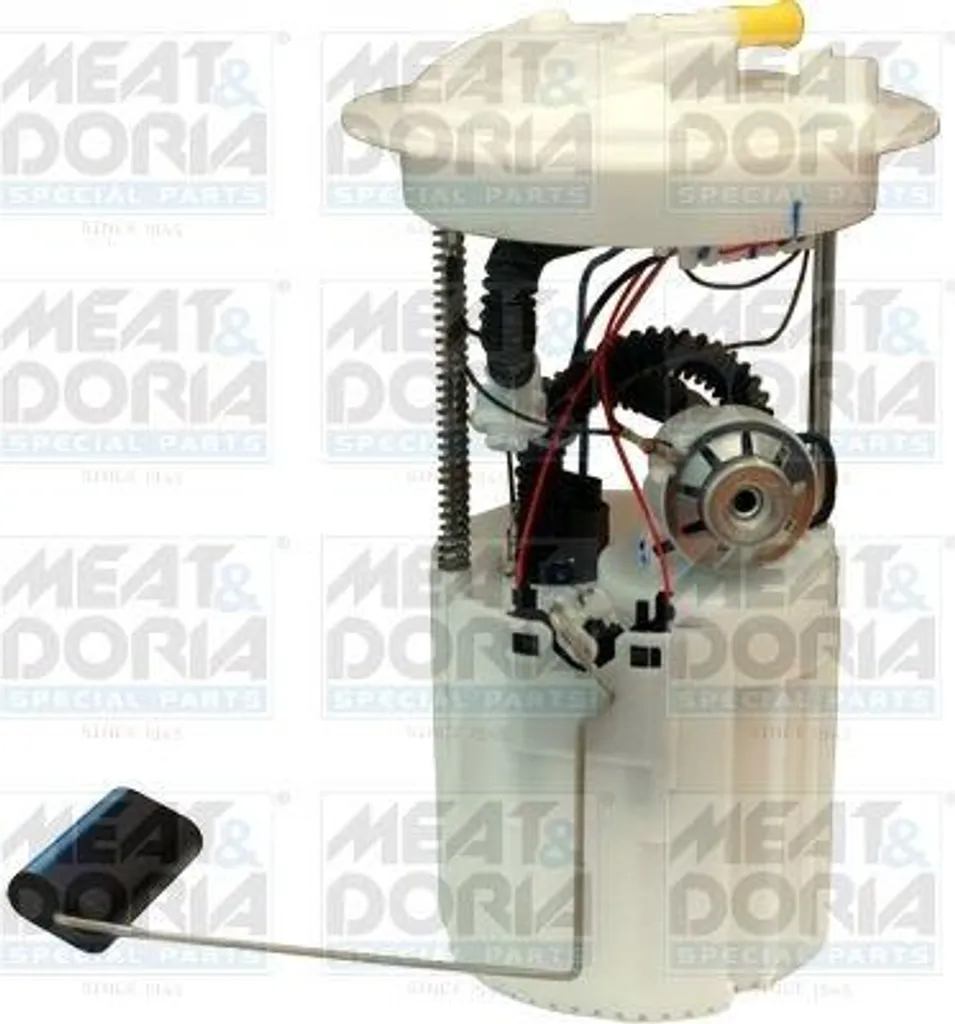 Unité de carburant pour réparation Volvo C30 V50 - Pièce 31261266 OE