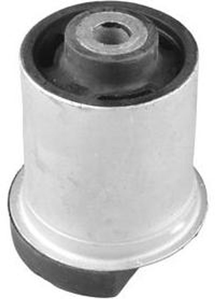 TEDGUM 00504710 Lagerung, Querlenker OE 09156379 kompatibel mit Astra G, Combo, Corsa C, Meriva