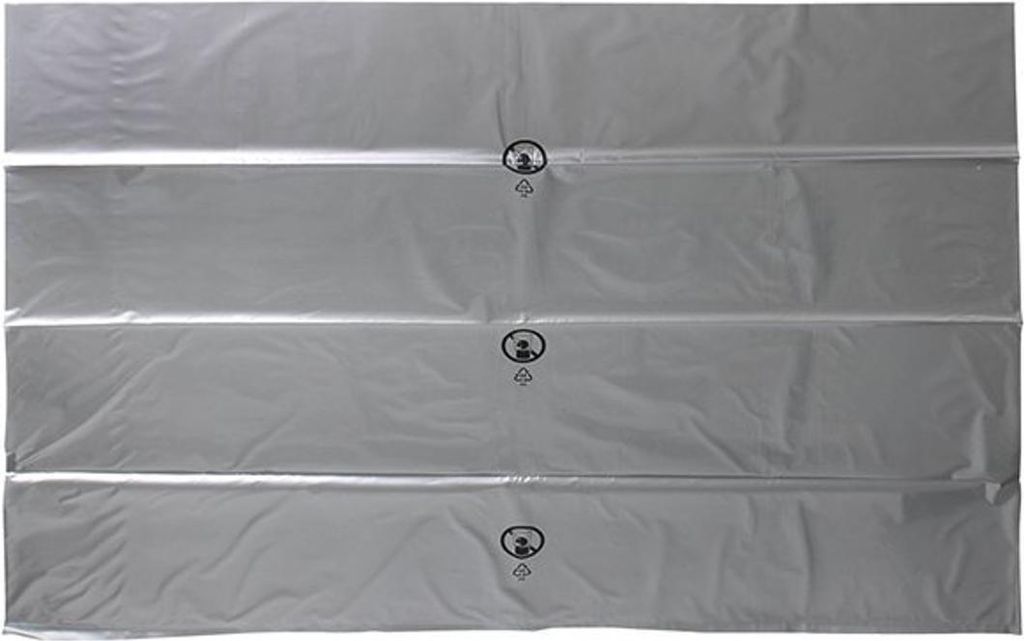 Makita Entsorgungssack, 45 l, 10 Stk.