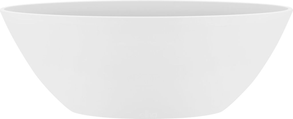 ELHO Obal Brussels Oval 36 cm, bílá Obrázek produktu 