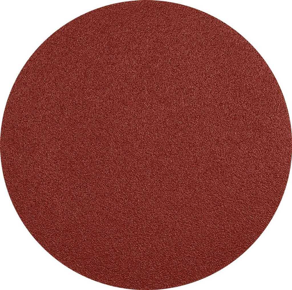 Yato yt-83434 brusne krouzky se suchym zipem 125mm p100 5 ks.