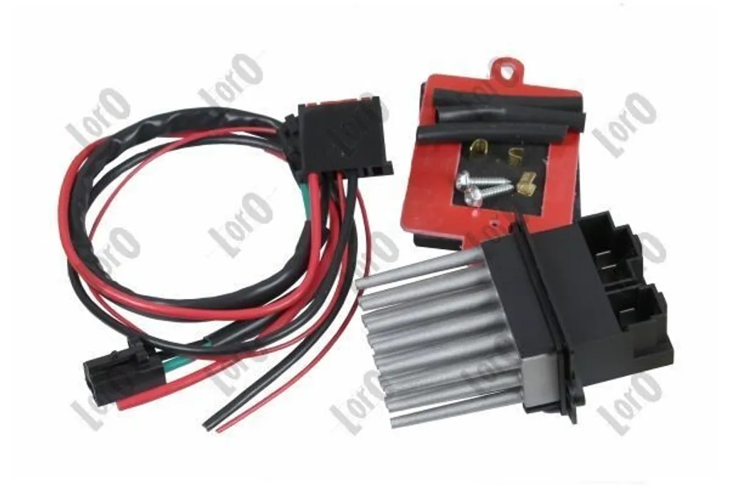 Régulateur de Vitesse Pulseur d'Air pour Audi A6 (4F) et R8 (42)
