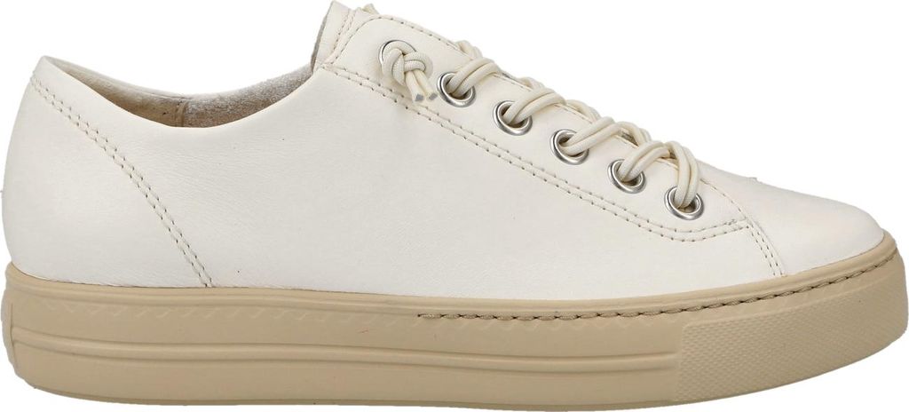 Paul Green Sneaker Sneaker Glattleder