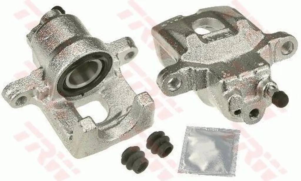 Étrier de frein arrière TRW BHS1176E pour Lexus RX U3 - OE 47850 48050