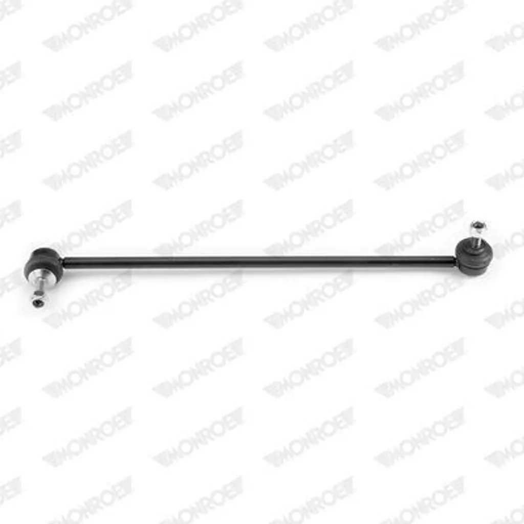 Stop Bruit Suspension BMW E65 avec la Biellette Monroe L11671 Neuve